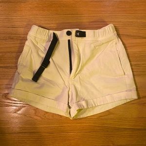Brand New Topo Designs Shorts